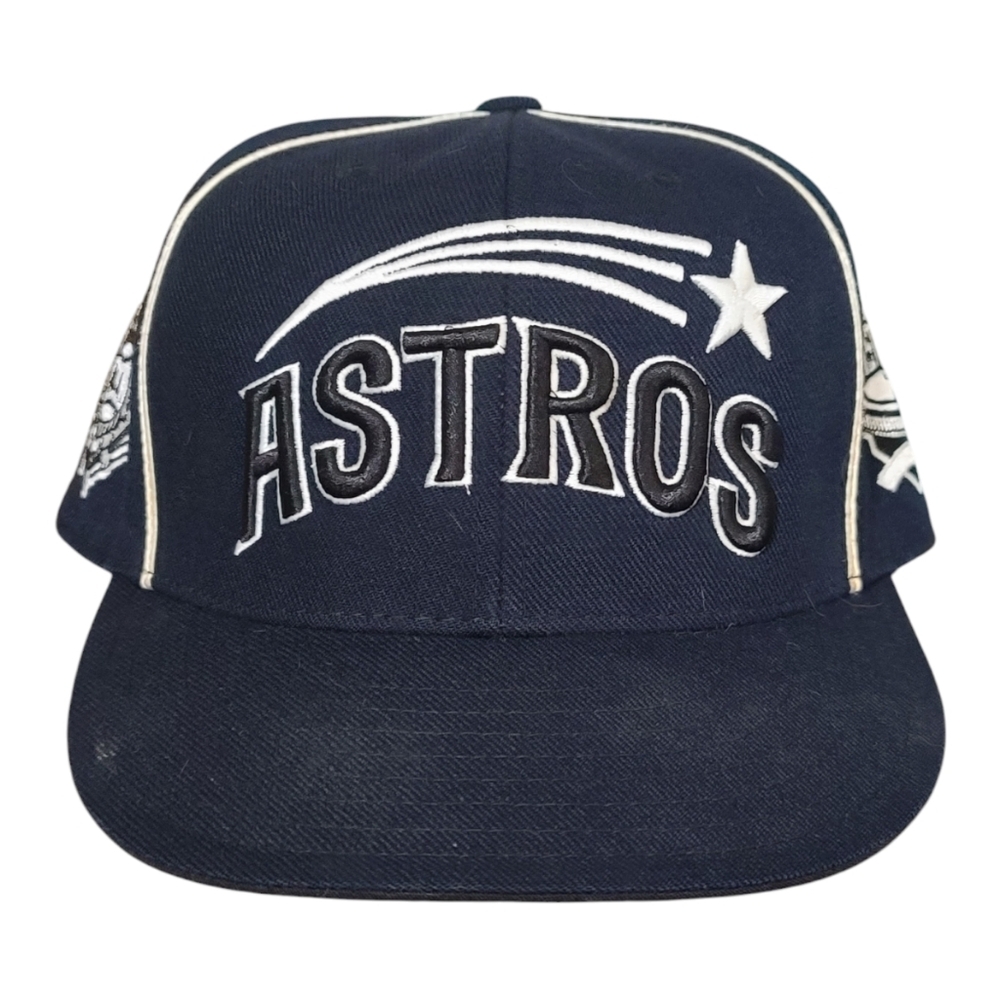 Houston Astros rare vintage American Needle Cooperstown collection hat